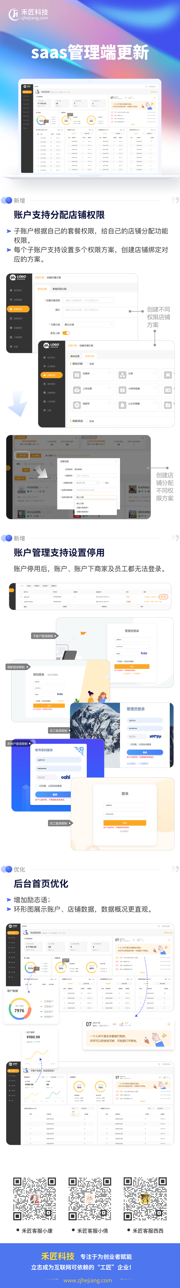 saas管理端更新.png